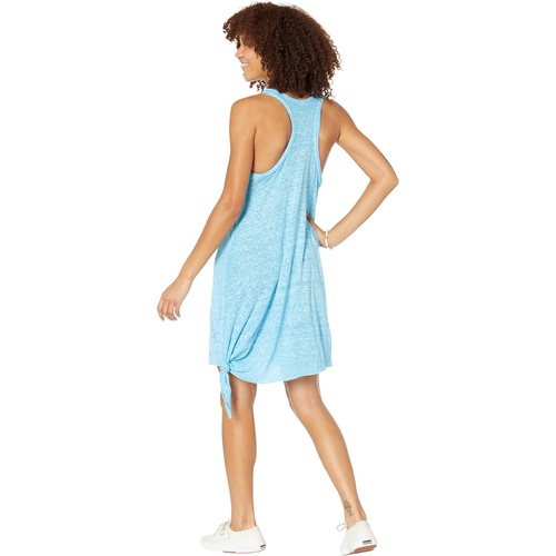  BECCA by Rebecca Virtue Beach Date High Neck Dress Cover-Up