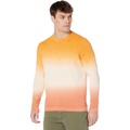 BENSON Sante Fe Dip-Dyed Sweater