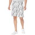 BENSON Eagle Pique Shorts