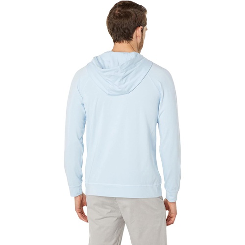  BENSON Laguna Basic Hoodie