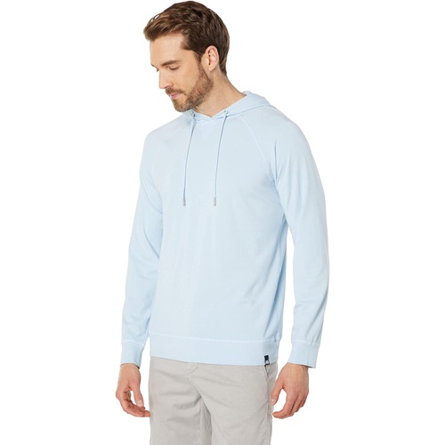  BENSON Laguna Basic Hoodie