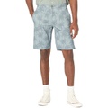 BENSON Eagle Pique Shorts