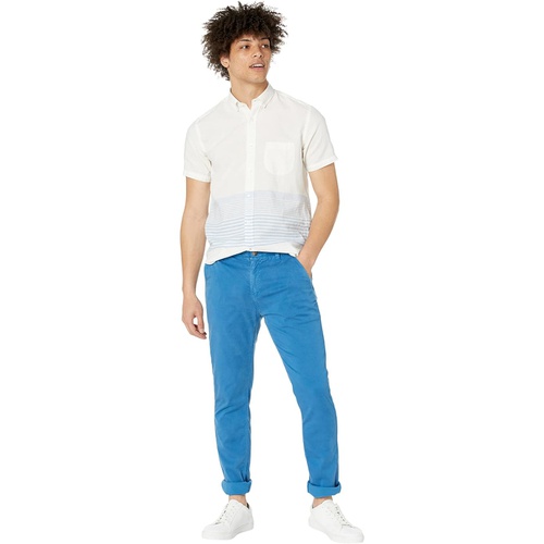  BENSON Tahoe 5 Pocket Chino Pants