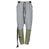 BEN TAVERNITI™ UNRAVEL PROJECT Casual pants