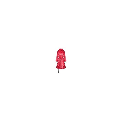  BEN TAVERNITI™ UNRAVEL PROJECT Full-length jacket