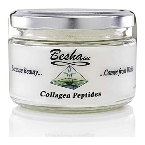  BESHA INC Verisol Collagen Bioactive Peptides (Natural Collagen Powder) Made in Germany - 2 Month Supply