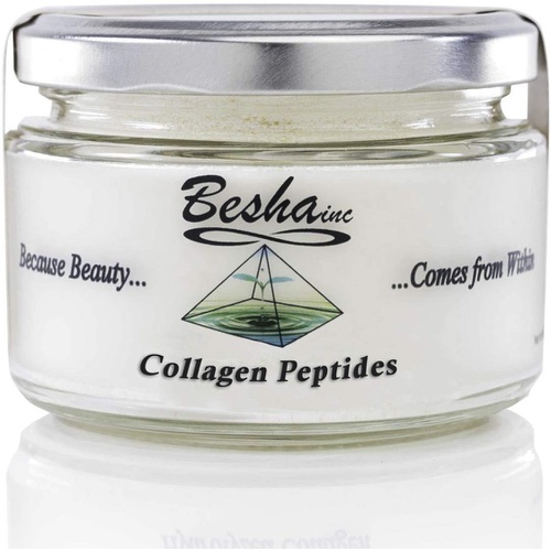  BESHA INC Verisol Collagen Bioactive Peptides (Natural Collagen Powder) Made in Germany - 2 Month Supply