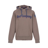 BEST COMPANY Hooded sweatshirt