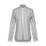 BEVILACQUA Striped shirt