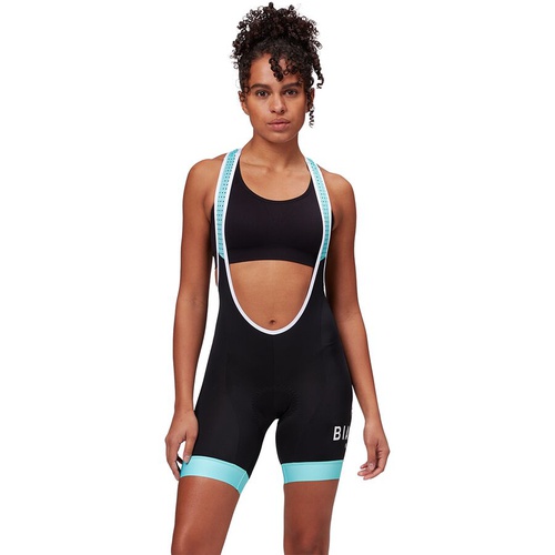  BIANCHI MILANO Nocito Bib Short - Women