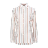 BIANCOGHIACCIO Striped shirt