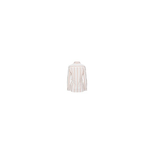  BIANCOGHIACCIO Striped shirt