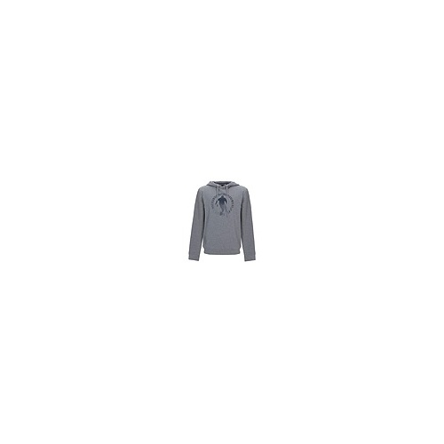  BIKKEMBERGS Hooded sweatshirt