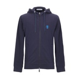 BIKKEMBERGS Hooded sweatshirt