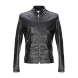 BIKKEMBERGS Leather jacket
