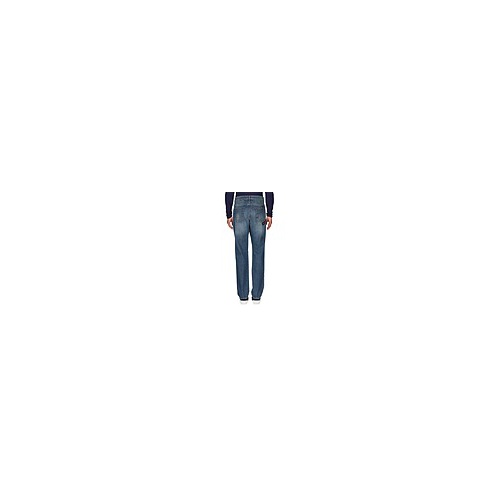  BIKKEMBERGS Denim pants