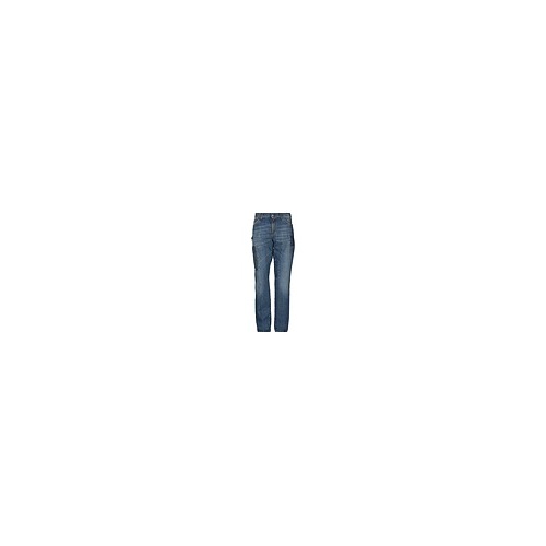  BIKKEMBERGS Denim pants