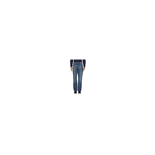  BIKKEMBERGS Denim pants