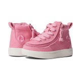 BILLY Footwear Kids DR Collection Classic High-Top (Toddler)