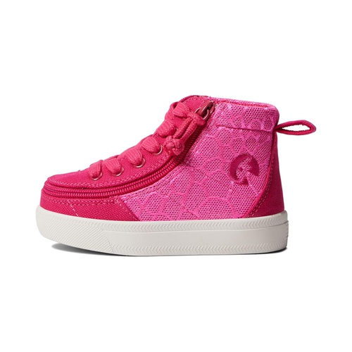  BILLY Footwear Kids DR Collection Classic High-Top (Toddler)