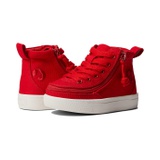 BILLY Footwear Kids DR Collection Classic High-Top (Toddler)