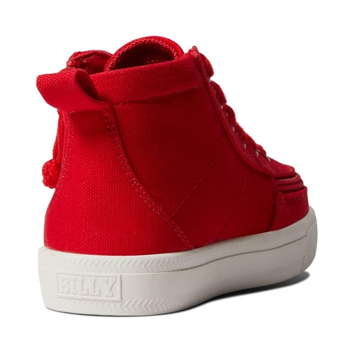  BILLY Footwear Kids DR Collection Classic High-Top (Toddler)