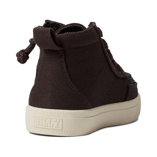  BILLY Footwear Kids DR Collection Classic High-Top (Toddler)