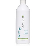 BIOLAGE Volumebloom Conditioner | Weightless Moisture for Long-Lasting Voluminous Hair | Paraben-Free | for Fine Hair | 33.8 Fl Oz