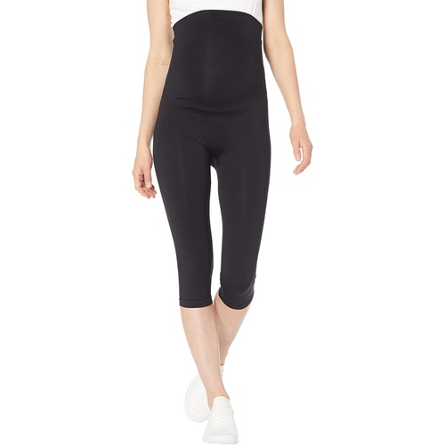  BLANQI Everyday Maternity Belly Support Crop Leggings