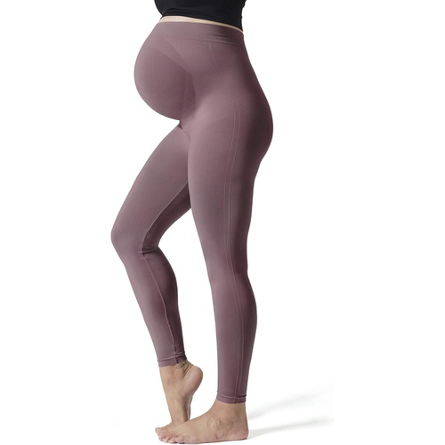  BLANQI Everyday Maternity Belly Support Leggings