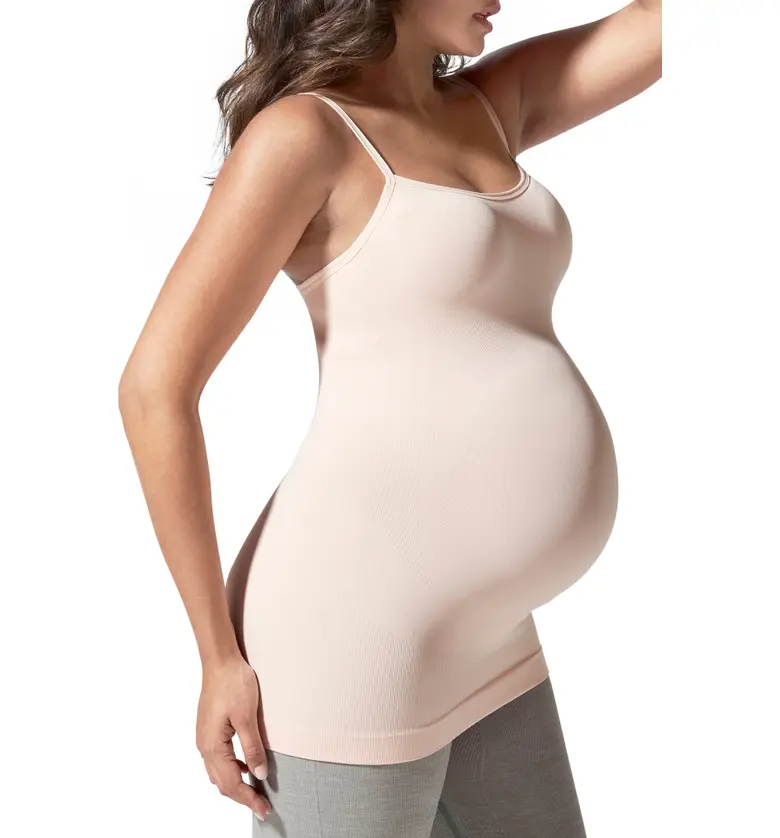  BLANQI Body Cooling Maternity Camisole_PALE PEACH