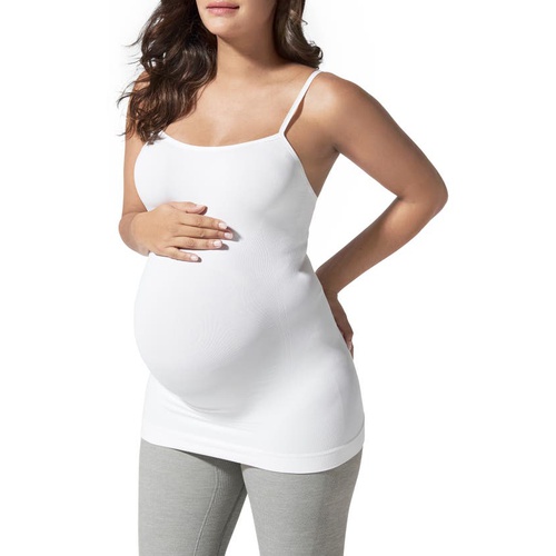  BLANQI Body Cooling Maternity Camisole_PURE WHITE