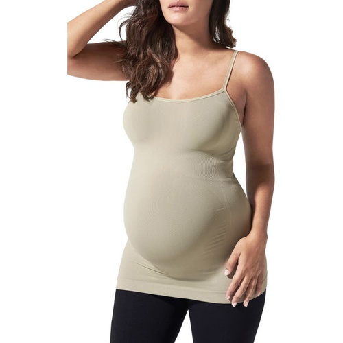  BLANQI Body Cooling Maternity Camisole_LIGHT MOSS
