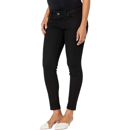  BLANQI Denim Maternity Belly Support Skinny Jeans