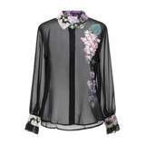 BLUGIRL BLUMARINE Floral shirts  blouses