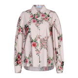 BLUMARINE Floral shirts  blouses