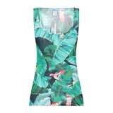 BLUMARINE Tank top