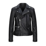 BOLONGARO TREVOR Biker jacket