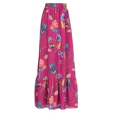 BORGO DE NOR Maxi Skirts