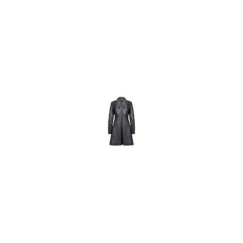  BOUTIQUE MOSCHINO Full-length jacket