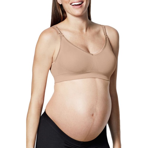  Bravado Designs Body Silk Seamless Maternityu002FNursing Bra_NUDE