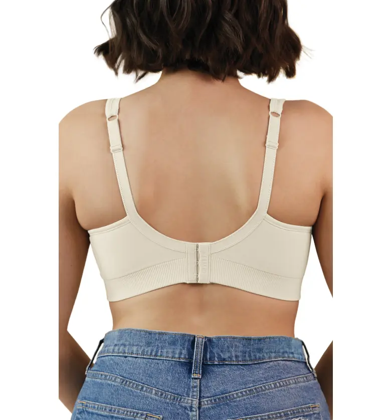  Bravado Designs Sculpt Wireless T-Shirt Everyday Bra_ANTIQUE WHITE