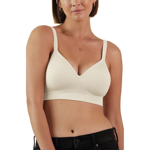  Bravado Designs Everyday Muse Wireless Contour Bra_ANTIQUE WHITE