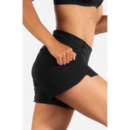  Brooks Chaser Running Shorts_BLACK