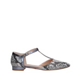 BRUGLIA Ballet flats