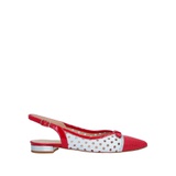 BRUGLIA Ballet flats