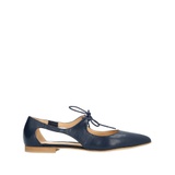 BRUGLIA Ballet flats