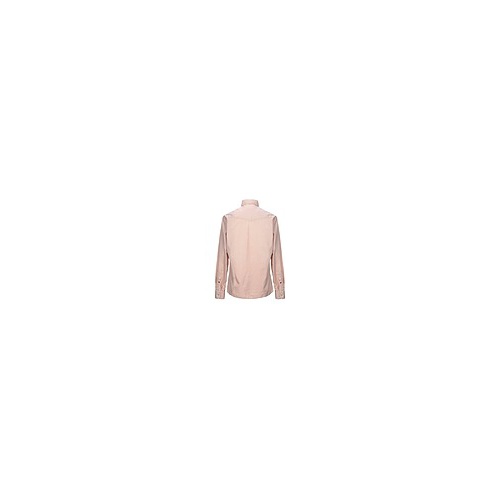  BRUNELLO CUCINELLI Solid color shirt