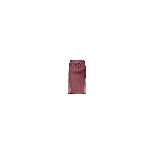  BRUNELLO CUCINELLI Knee length skirt