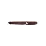 BRUNELLO CUCINELLI - Regular belt